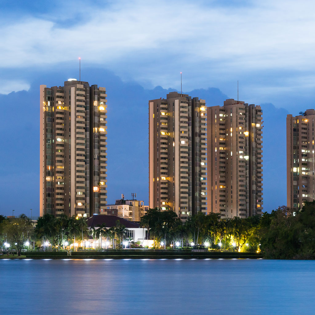 Buildings